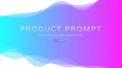 Product Prompt